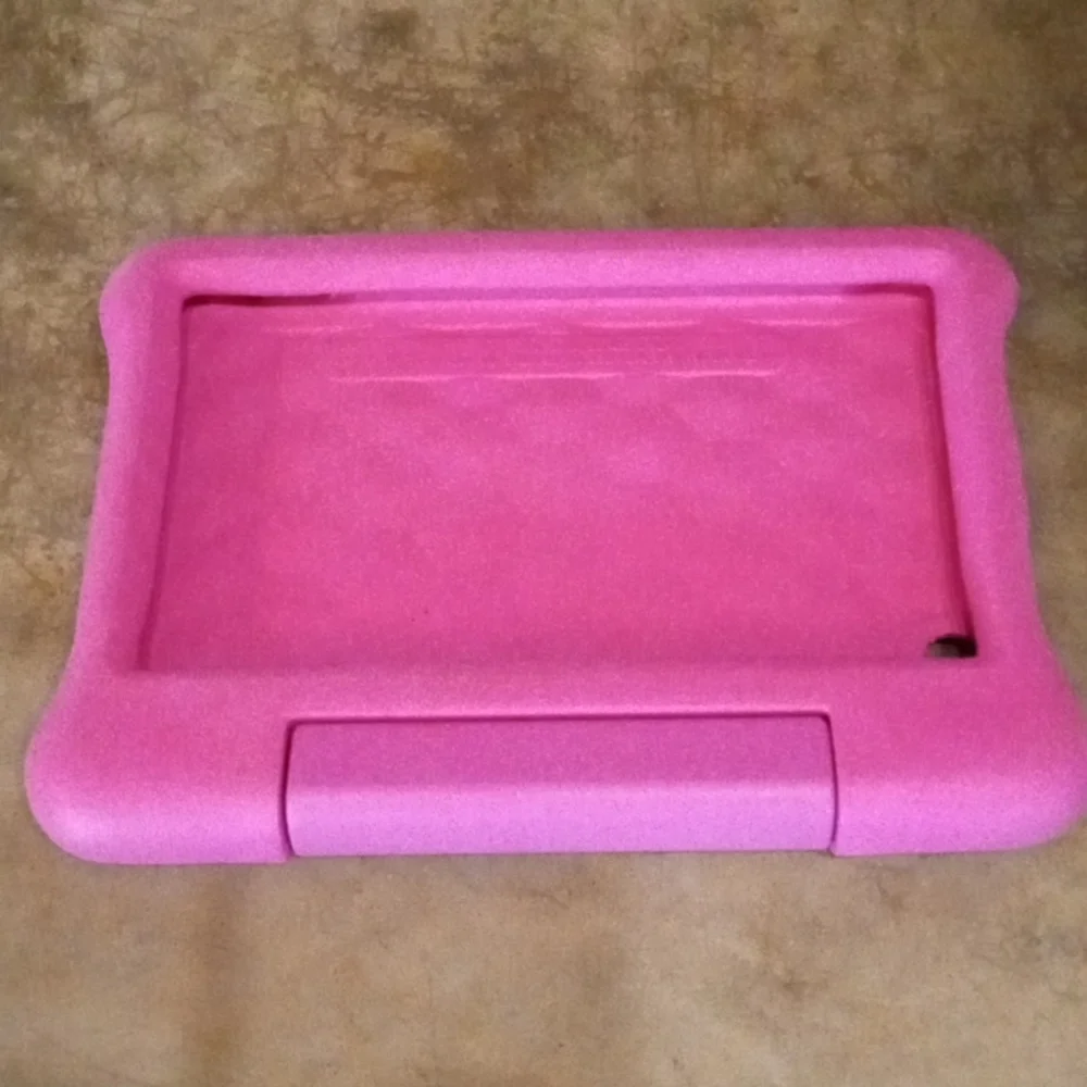 Tablet case